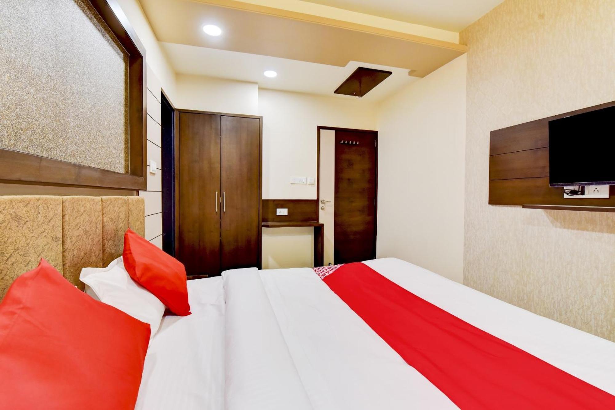 Suman Palace Аджмер Экстерьер фото