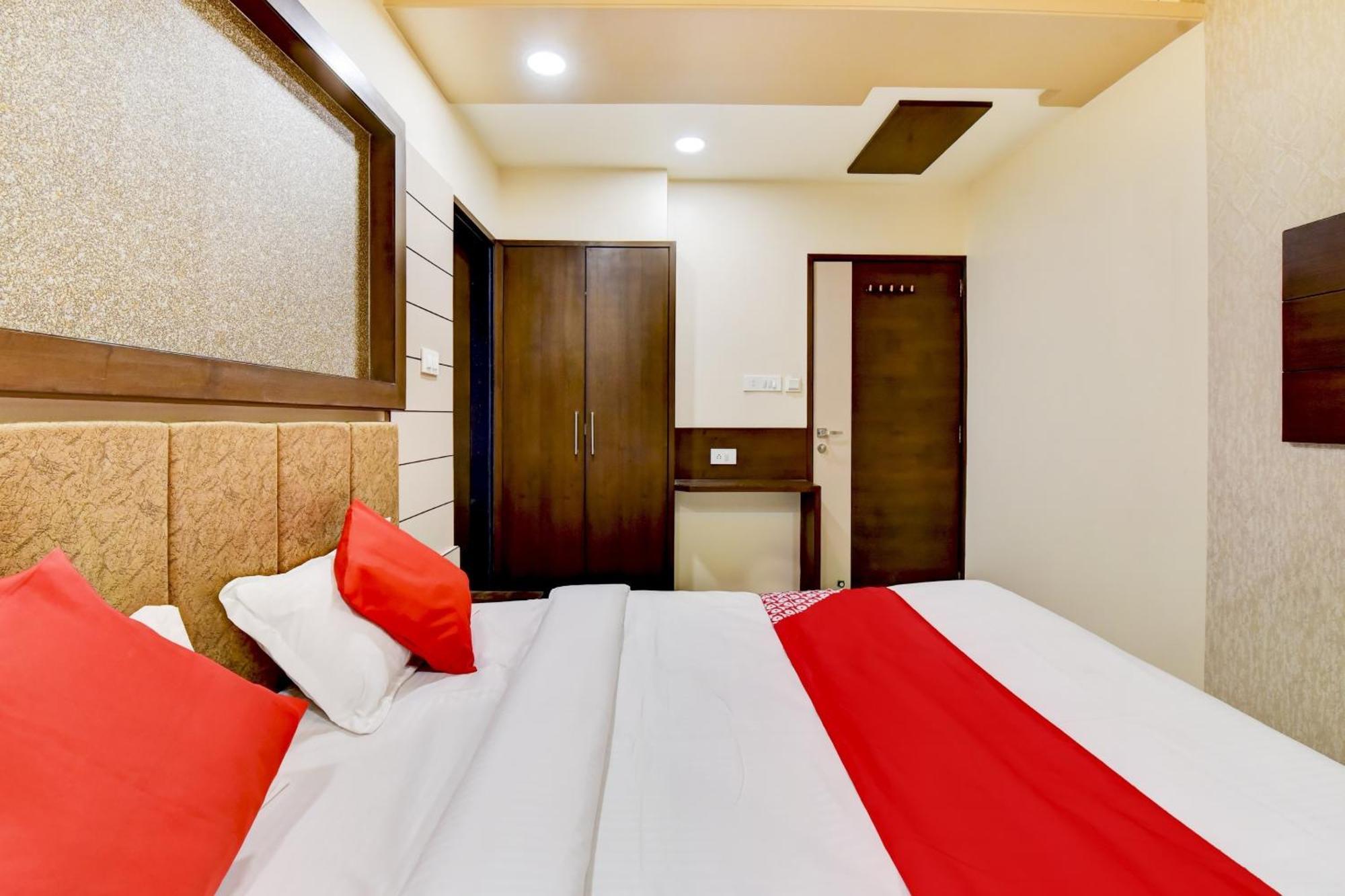 Suman Palace Аджмер Экстерьер фото
