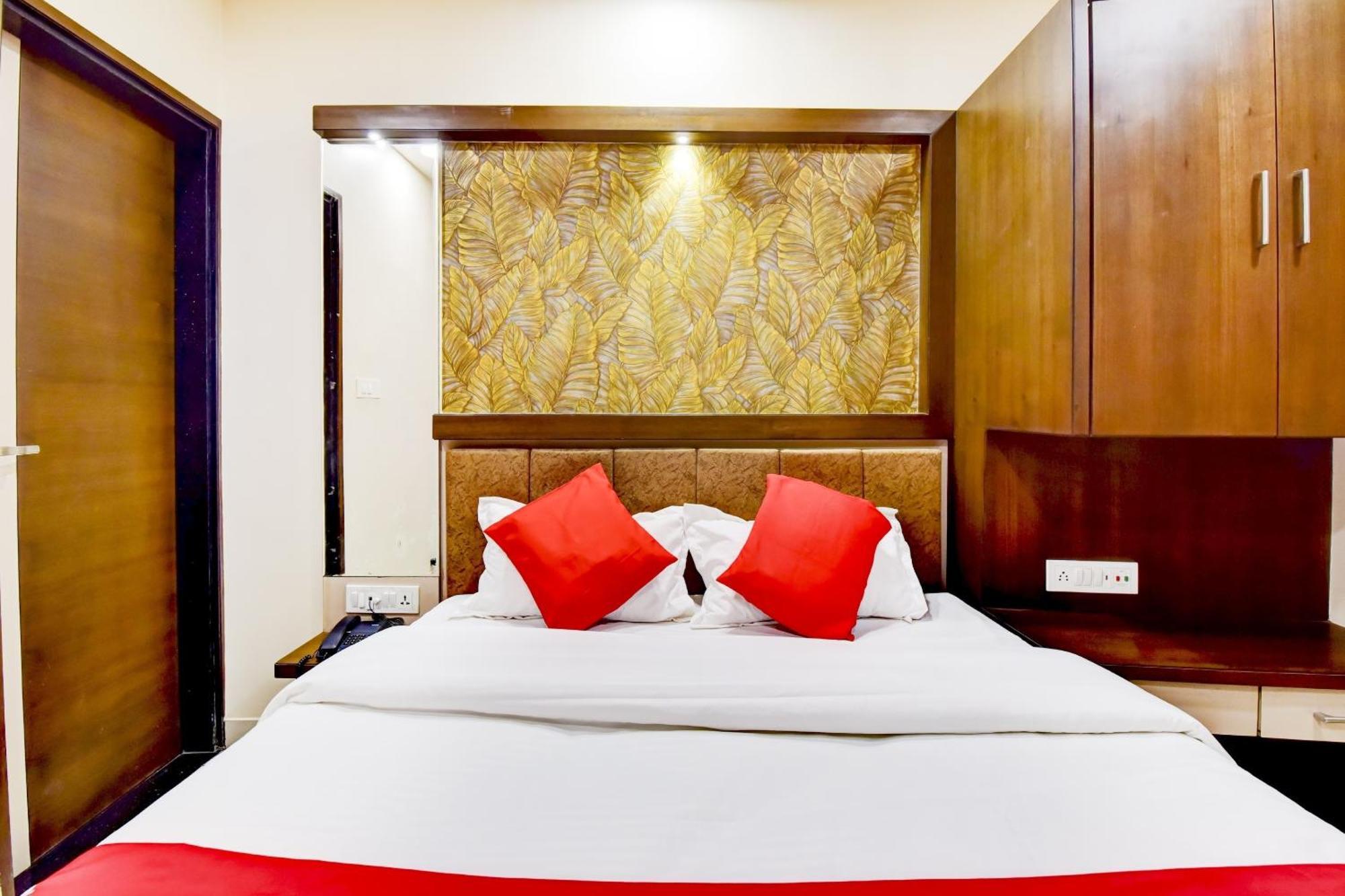 Suman Palace Аджмер Экстерьер фото