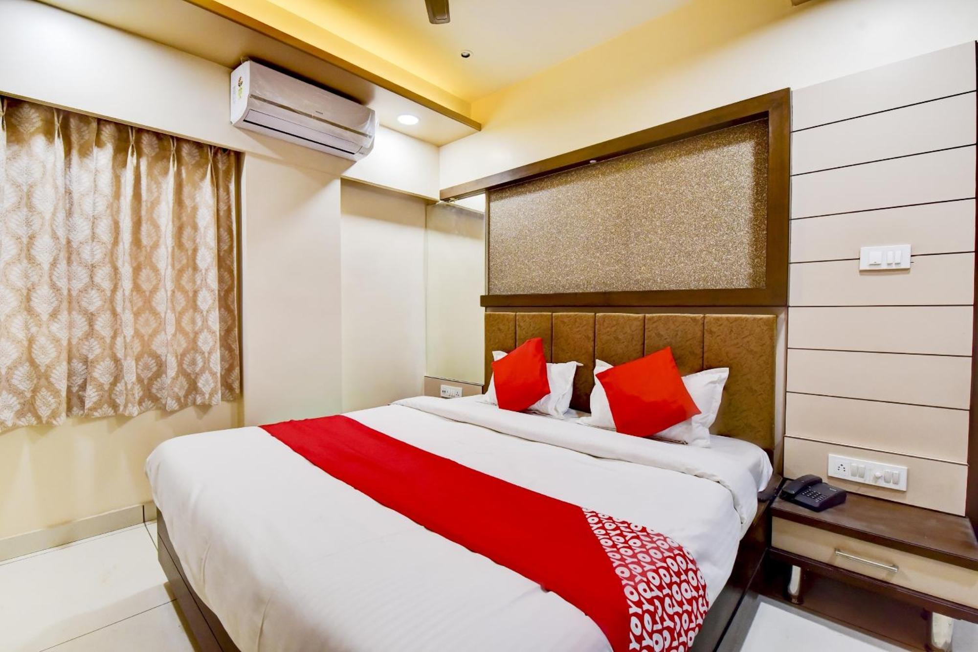 Suman Palace Аджмер Экстерьер фото